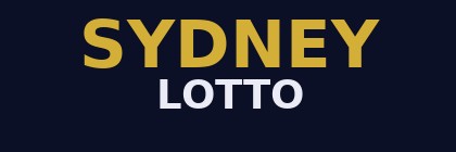 Sydney Lotto Batang Toru