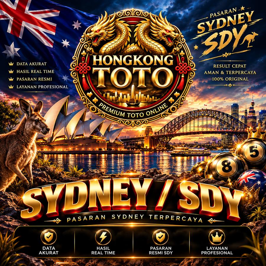 Pengeluaran sdy loto Forum Togel Sydney 7 Oktober 2026, (45687)